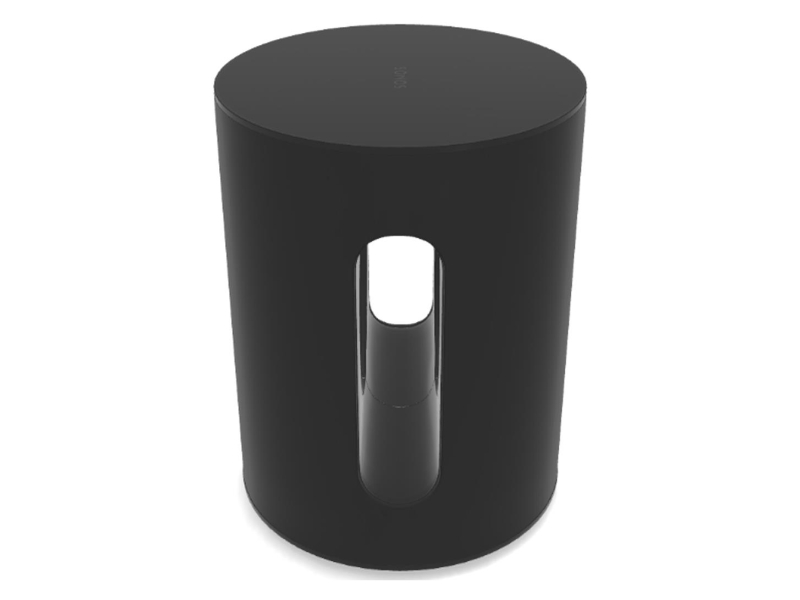Sonos Sub Mini Black